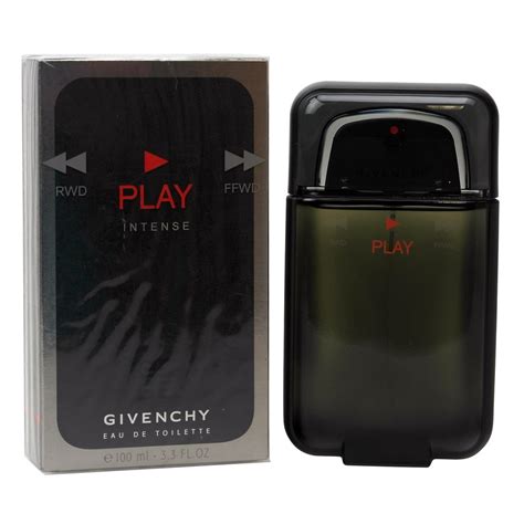 givenchy play homme 100ml